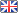 union jack w/out ireland