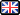 union jack w/out ireland